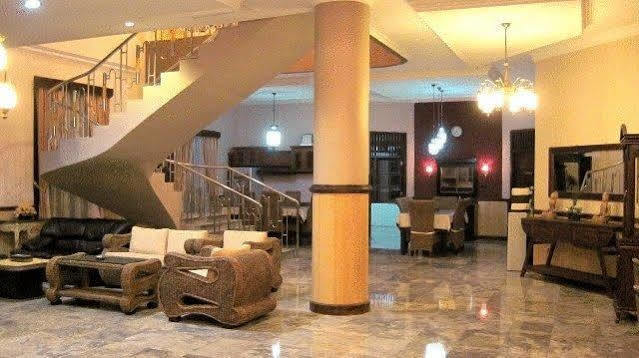 Omah Lawas Homestay Magelang Bagian luar foto