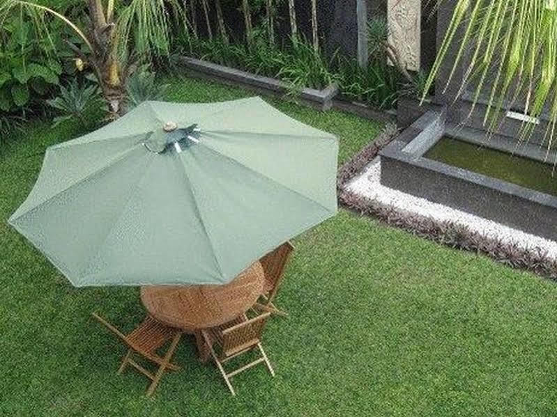Omah Lawas Homestay Magelang Bagian luar foto